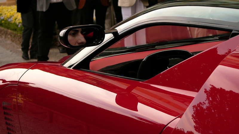Illustration for article titled Lamborghini Miuras And Other Cars I’ve Photographed
